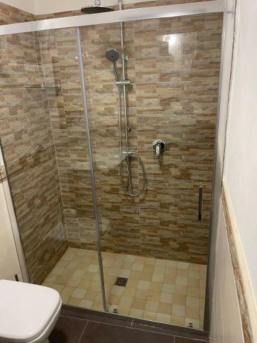 Porticella Apartment