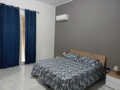 Appartamento Con Veranda Vista Mare