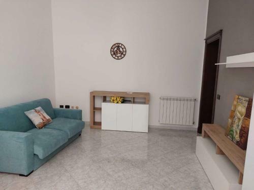 Appartamento Con Veranda Vista Mare