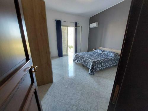 Appartamento Con Veranda Vista Mare