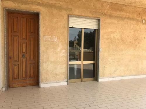 Apartamento Casa Vacanza Alicia
