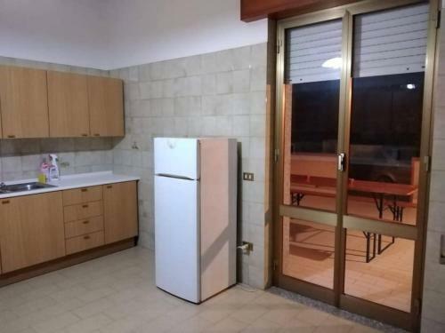 Apartamento Casa Vacanza Alicia