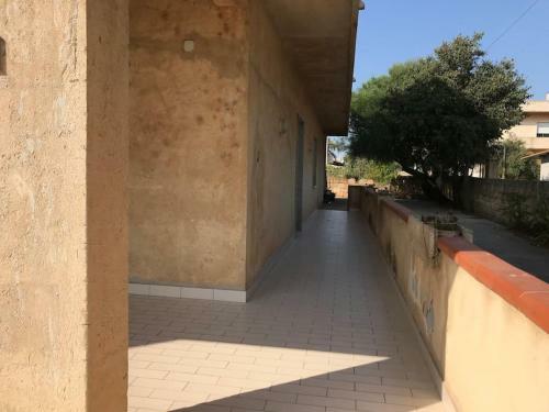 Apartamento Casa Vacanza Alicia