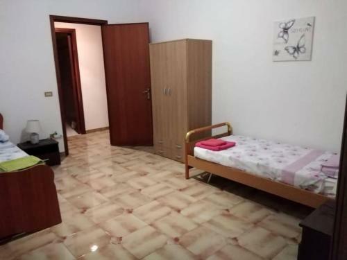 Apartamento Casa Vacanza Alicia