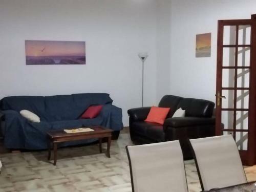 Apartamento Casa Vacanza Alicia