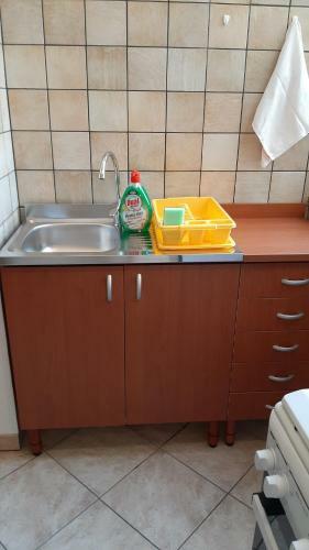 Apartamento Oro Bianco