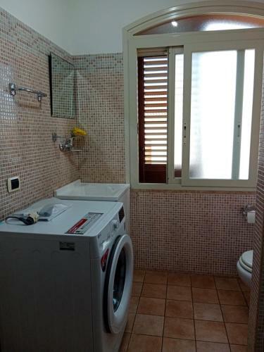 Hostal Il Faro Di Ganzirri