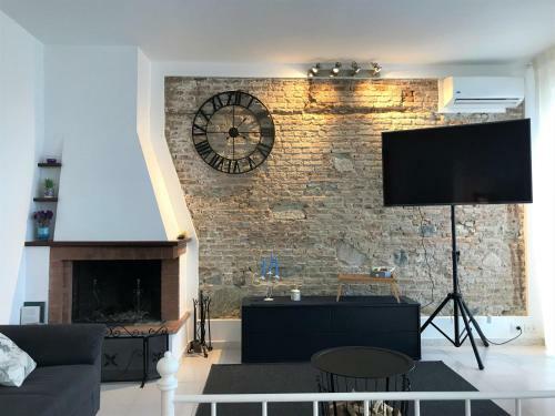 Hostal Vecchia Paradiso - A Un Passo Dal Mare