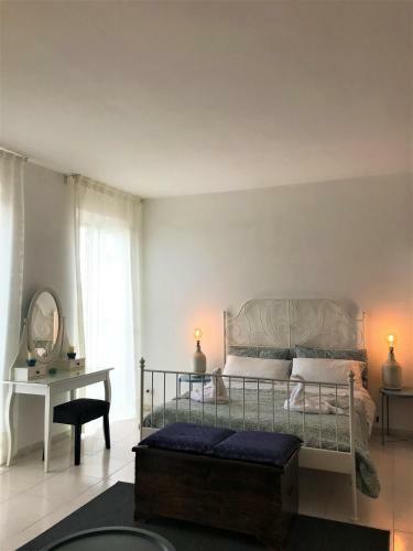 Hostal Vecchia Paradiso - A Un Passo Dal Mare