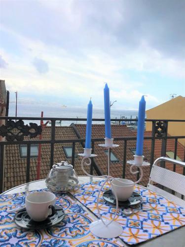 Hostal Vecchia Paradiso - A Un Passo Dal Mare