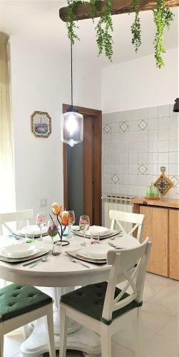 Hostal Vecchia Paradiso - A Un Passo Dal Mare