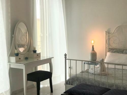 Hostal Vecchia Paradiso - A Un Passo Dal Mare
