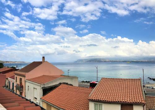 Hostal Vecchia Paradiso - A Un Passo Dal Mare