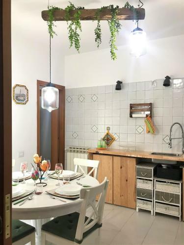 Hostal Vecchia Paradiso - A Un Passo Dal Mare