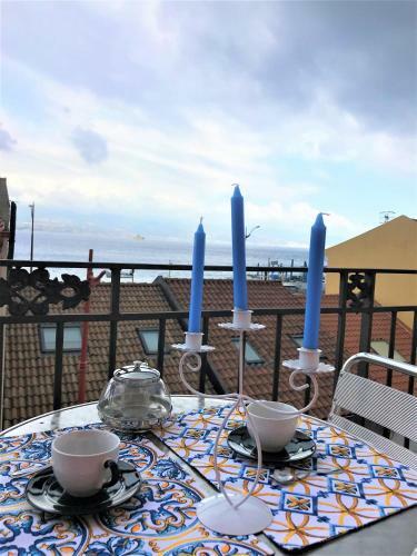 Hostal Vecchia Paradiso - A Un Passo Dal Mare