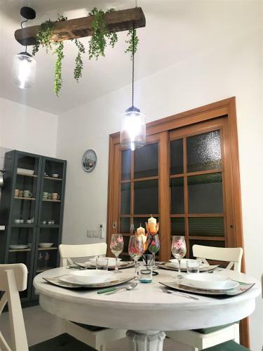 Hostal Vecchia Paradiso - A Un Passo Dal Mare