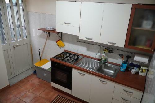 Apartamento Il Terrazzo Di Flora