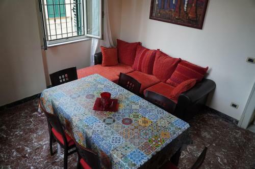 Apartamento Il Terrazzo Di Flora