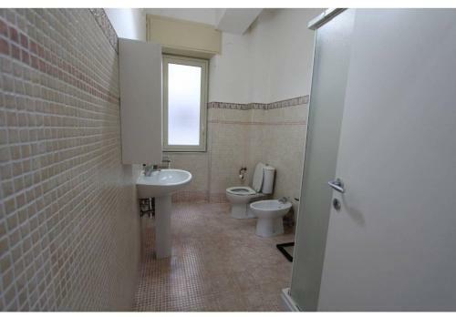 Apartamento Messina Centro, A 40 Min Da Taormina