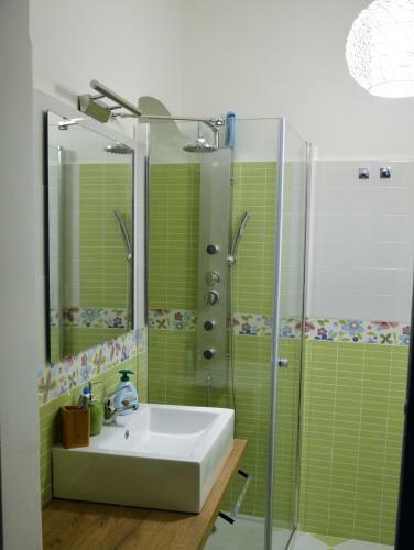 Apartamento Casa Paradiso
