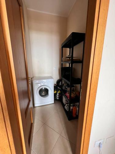 Apartamento Appartamento Principe 3