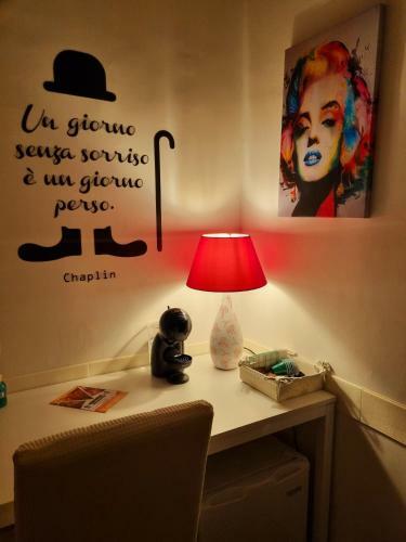 B&B Centrale