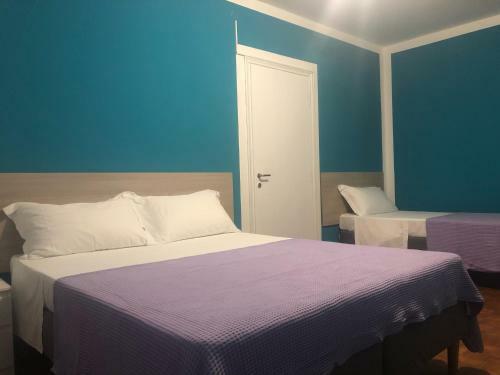 Bed & Breakfast Venice Night Near Center