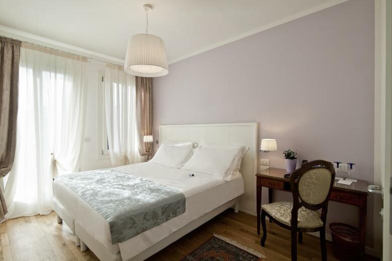 Hostal Chiara - Lodge