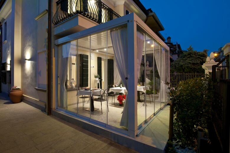 Hostal Chiara - Lodge