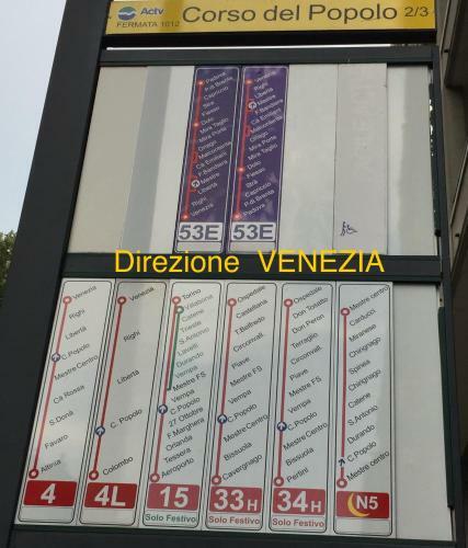 La Calle Veneziana