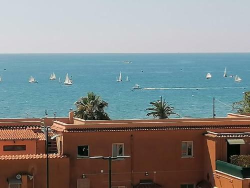 Apartamento Le Sirene