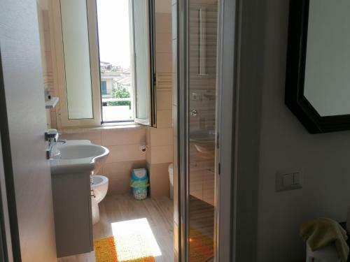 Apartamento Le Sirene