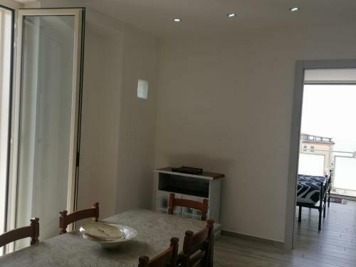 Apartamento Le Sirene