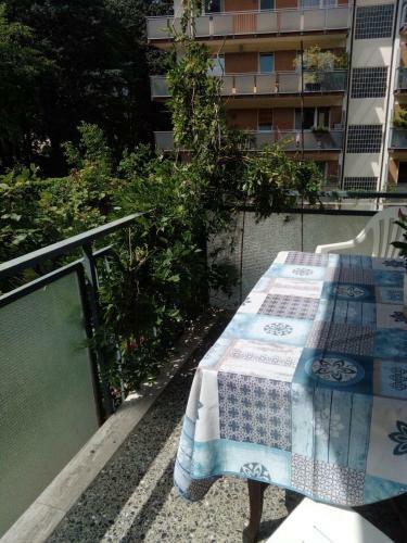 Apartamento Ferienwohnung Im Gr�nen