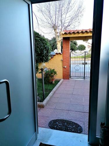 Bed & Breakfast Albergo Mendolia