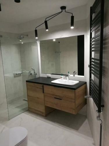 Apartament Centropolis