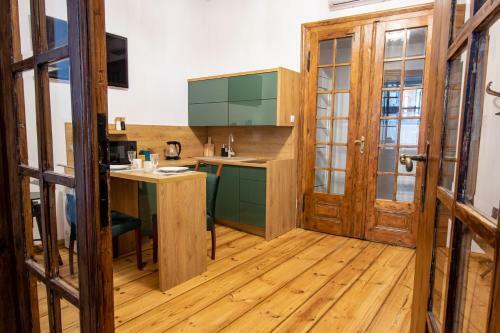 Luxury Apartament Mostowa 18/1