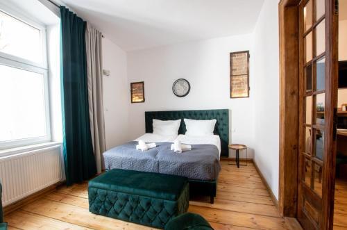 Luxury Apartament Mostowa 18/1