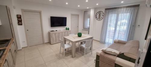 Apartamento Casa Tono Milazzo
