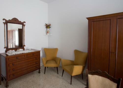 Apartamento Casa Anna