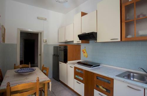Apartamento Casa Anna