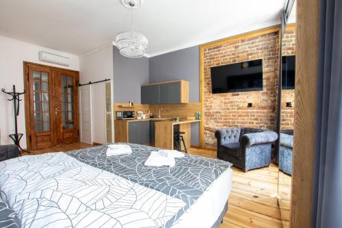 Luxury Apartament Mostowa 18/2