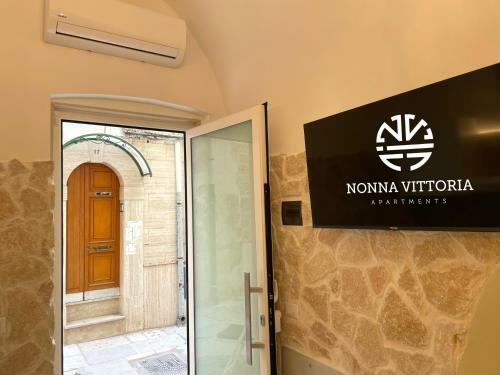 Nonna Vittoria Apartments