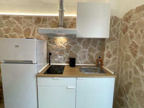 Nonna Vittoria Apartments