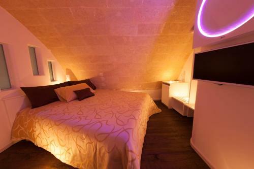 Hostal Terrazza Santa Barbara