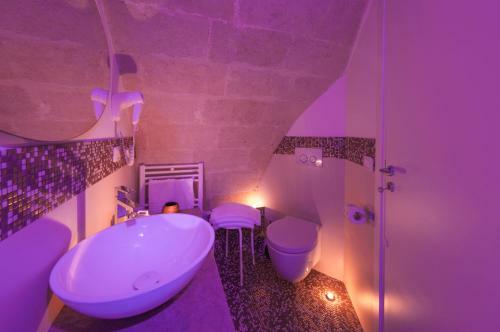Hostal Terrazza Santa Barbara
