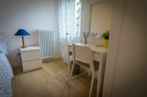 Apartamento La Finestra Di Giovi