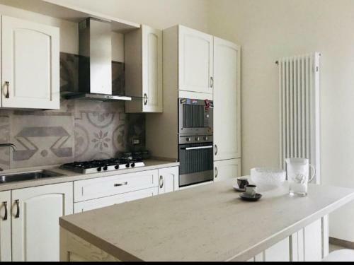Apartamento La Casa Spaziosa Sui Sassi
