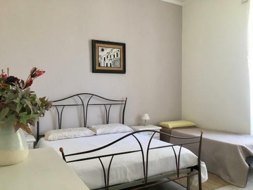 Apartamento La Casa Spaziosa Sui Sassi