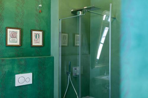 Bed & Breakfast Palazzo Fauzone Relais